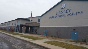 Contact Hanley Academy | Contact Information Hamtramck Michigan Charter School 48212